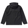 Waterproof Rain Jacket DTS Black M Mystic 35101_230102_900_M