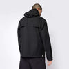 Waterproof Rain Jacket DTS Black M Mystic 35101_230102_900_M