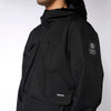 Waterproof Rain Jacket DTS Black M Mystic 35101_230102_900_M