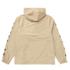 Seascape Water Repellent Jacket Warm-Sand L Mystic 35101_250020_706_L