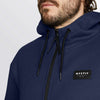 Bonded Sweat Heart of Steel Night-Blue S Mystic 35104_210215_449_S