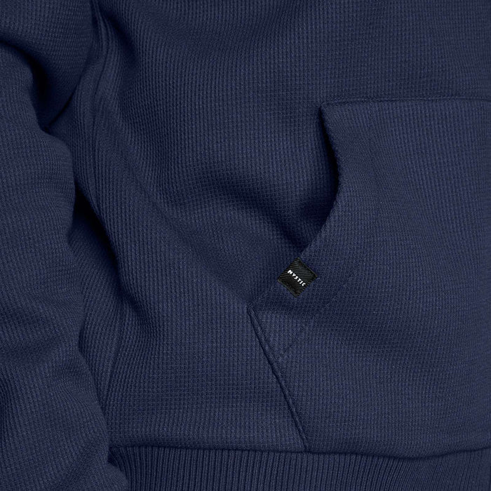 Bonded Sweat Heart of Steel Night-Blue S Mystic 35104_210215_449_S