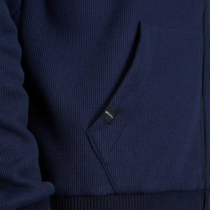 Bonded Sweat Heart of Steel Night-Blue S Mystic 35104_210215_449_S