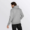 Sudadera con tejido laminado Heart of Steel cielo de diciembre jaspeado M Mystic 35104_210215_863_M