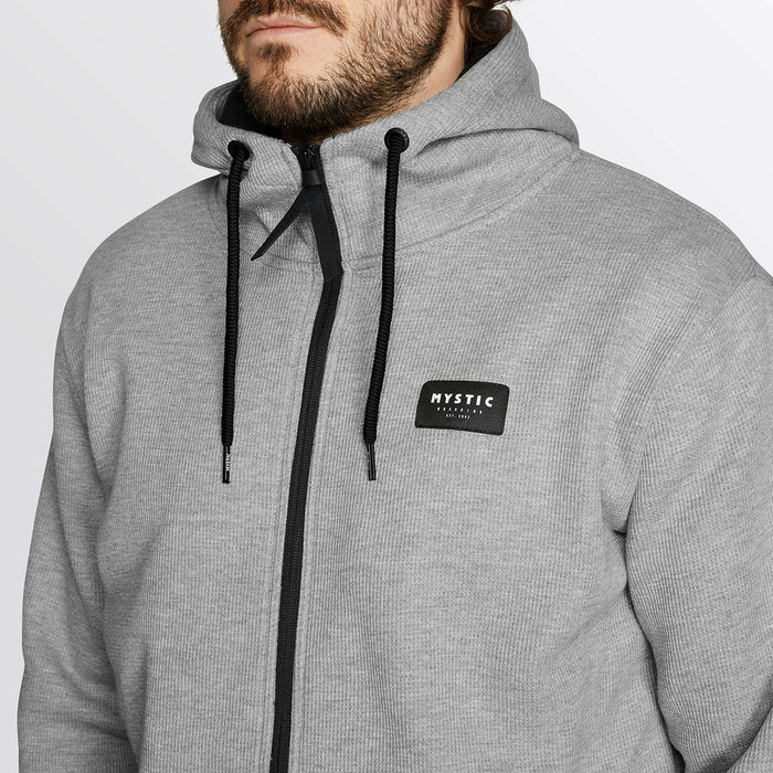 Bonded Sweat Heart of Steel December-Sky-Melee S Mystic 35104_210215_863_S