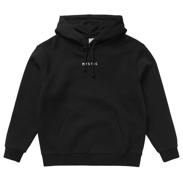 Brand Hoodie Noos Sweat Women Black S Mystic 35104_230129_900_S