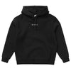 Brand Hoodie Noos Sweat Women Black S Mystic 35104_230129_900_S