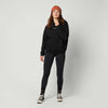 Brand Hoodie Noos Sweat Women Black XS Mystic 35104_230129_900_XS
