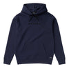 Brand Hood Regular Sweat Night-Blue M Mystic 35104_250803_449_M