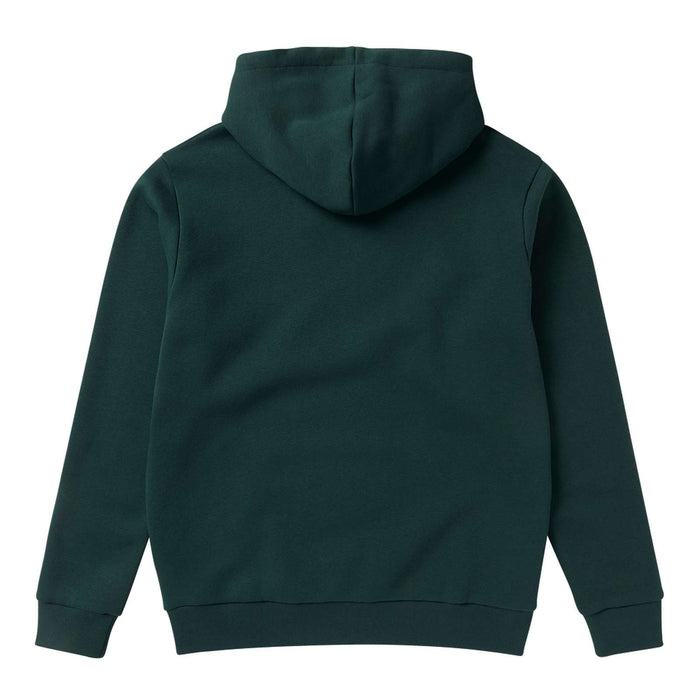 Brand Hood Regular Sweat Cypress-Green M Mystic 35104_250803_624_M