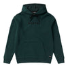 Brand Hood Regular Sweat Cypress-Green XXL Mystic 35104_250803_624_XXL