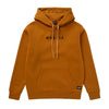 Brand Hood Regular Sweat Golden-Brown M Mystic 35104_250803_704_M
