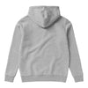 Brand Hood Regular Sweatshirt Hellgrau-Melange XL Mystic 35104_250803_848_XL