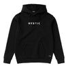 Brand Hood Regular Sweat Black L Mystic 35104_250803_900_L