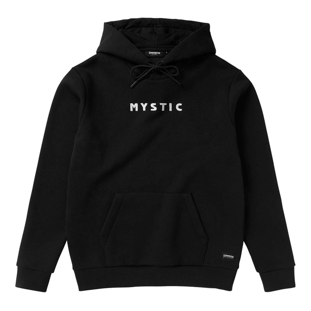 Brand Hood Regular Sweat Black XL Mystic 35104_250803_900_XL