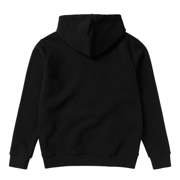 Brand Hood Regular Sweat Black XL Mystic 35104_250803_900_XL