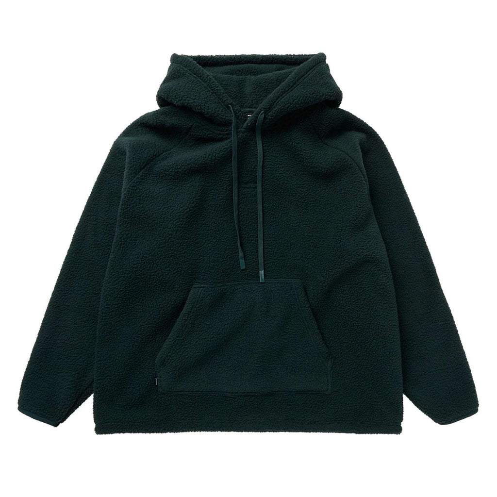 Loft Fleece Sweat à capuche Vert-cyprès S Mystic 35104_260110_624_S