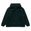 Loft Fleece Sweat à capuche Vert-cyprès S Mystic 35104_260110_624_S