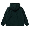 Loft Fleece Sweat à capuche Vert-cyprès S Mystic 35104_260110_624_S