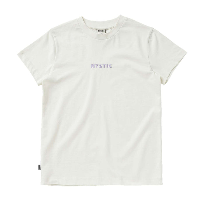 Brand T-shirt Noos Women Off-White S Mystic 35105_230181_109_S
