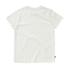 Brand T-shirt Noos Women Off-White S Mystic 35105_230181_109_S