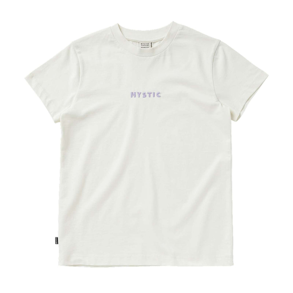 Brand T-shirt Noos Women Off-White XS Mystic 35105_230181_109_XS