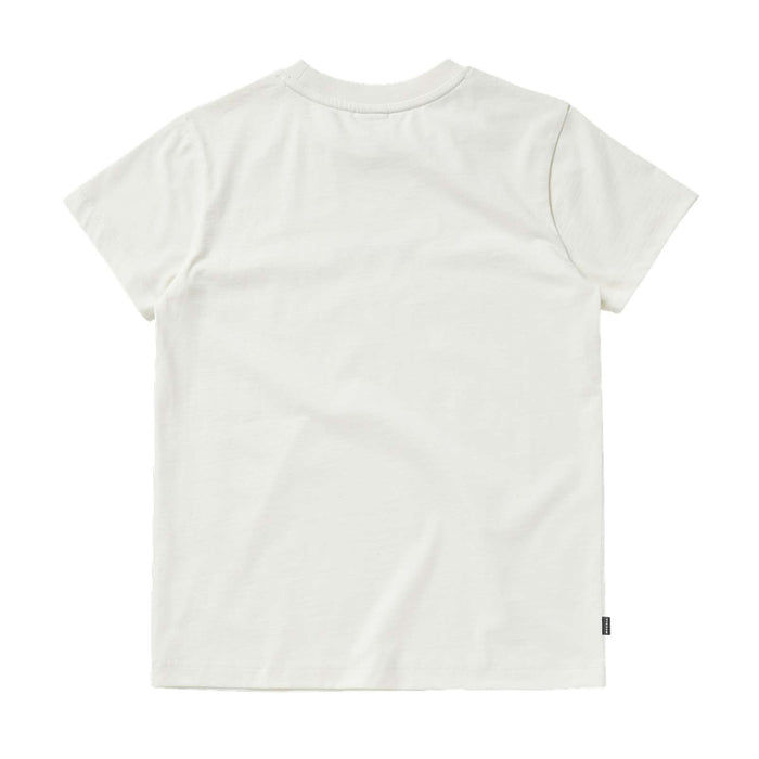 Brand T-shirt Noos Women Off-White XS Mystic 35105_230181_109_XS