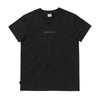 Brand T-shirt Noos Women Black L Mystic 35105_230181_900_L