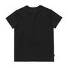 Brand T-shirt Noos Women Black M Mystic 35105_230181_900_M