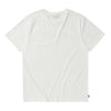 Brand Regular T-Shirt Naturweiß L Mystic 35105_250805_109_L