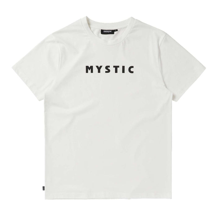 Brand Regular T-shirt Off-White M Mystic 35105_250805_109_M