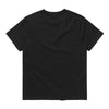 Brand Regular T-shirt Black M Mystic 35105_250805_900_M
