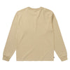 Brand Long Sleeve Tee Pale-Khaki XL Mystic 35105_260310_708_XL
