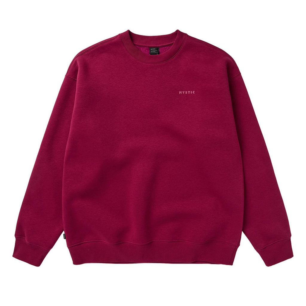 Profile Crew Sweat Berry L Mystic 35105_260320_335_L