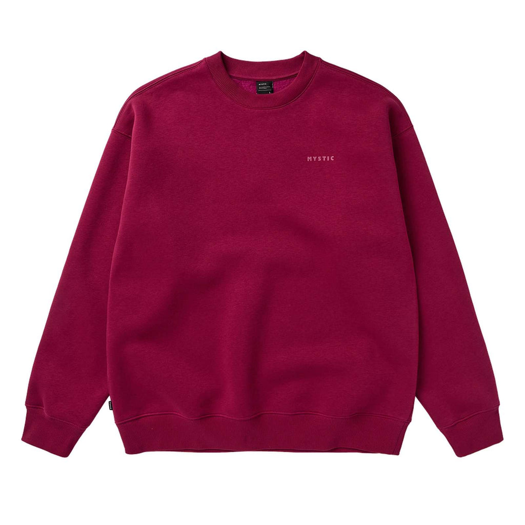Profile Crew Sweat Berry S Mystic 35105_260320_335_S