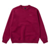 Profile Crew Sweat Berry S Mystic 35105_260320_335_S