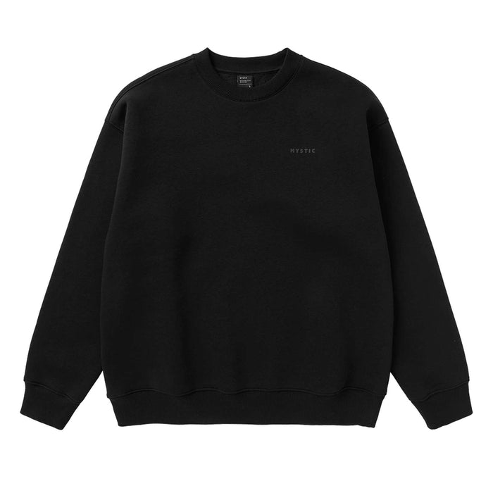 Profile Crew Sweat Black XXL Mystic 35105_260320_900_XXL