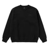 Profile Crew Sweat Black XXL Mystic 35105_260320_900_XXL