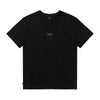 Relaxed T-shirt Dandelion Black S Mystic 35105_260335_900_S