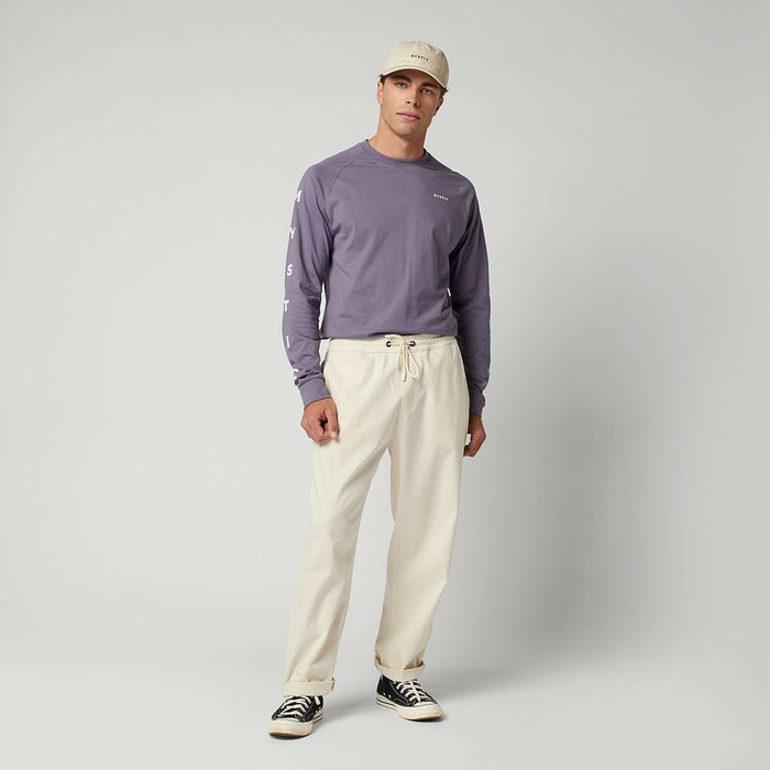 Woven Pants Odyssey Off-White M Mystic 35106_230192_109_M