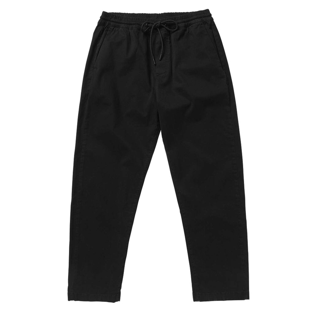 Gewebte Hose Odyssey Schwarz XXL Mystic 35106_230192_900_XXL