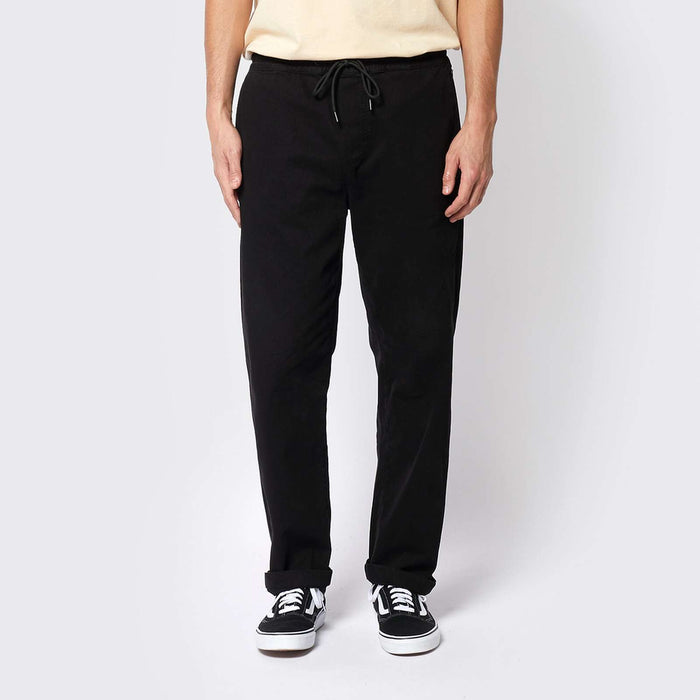 Gewebte Hose Odyssey Schwarz XXL Mystic 35106_230192_900_XXL