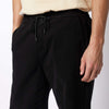 Gewebte Hose Odyssey Schwarz XXL Mystic 35106_230192_900_XXL