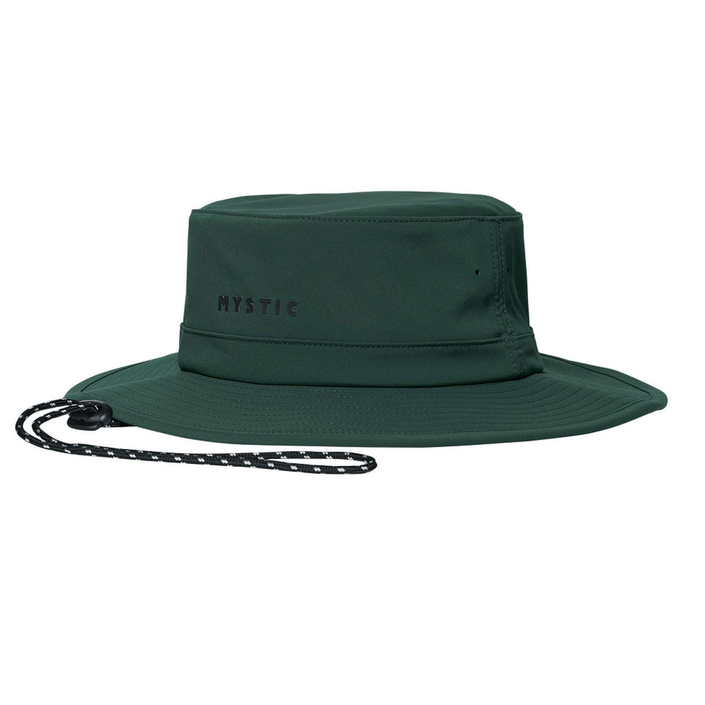 Quickdry Hat The Fisherman Brave-Green Mystic 35108_210249_608_OS