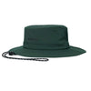 Quickdry Hat The Fisherman Brave-Green Mystic 35108_210249_608_OS