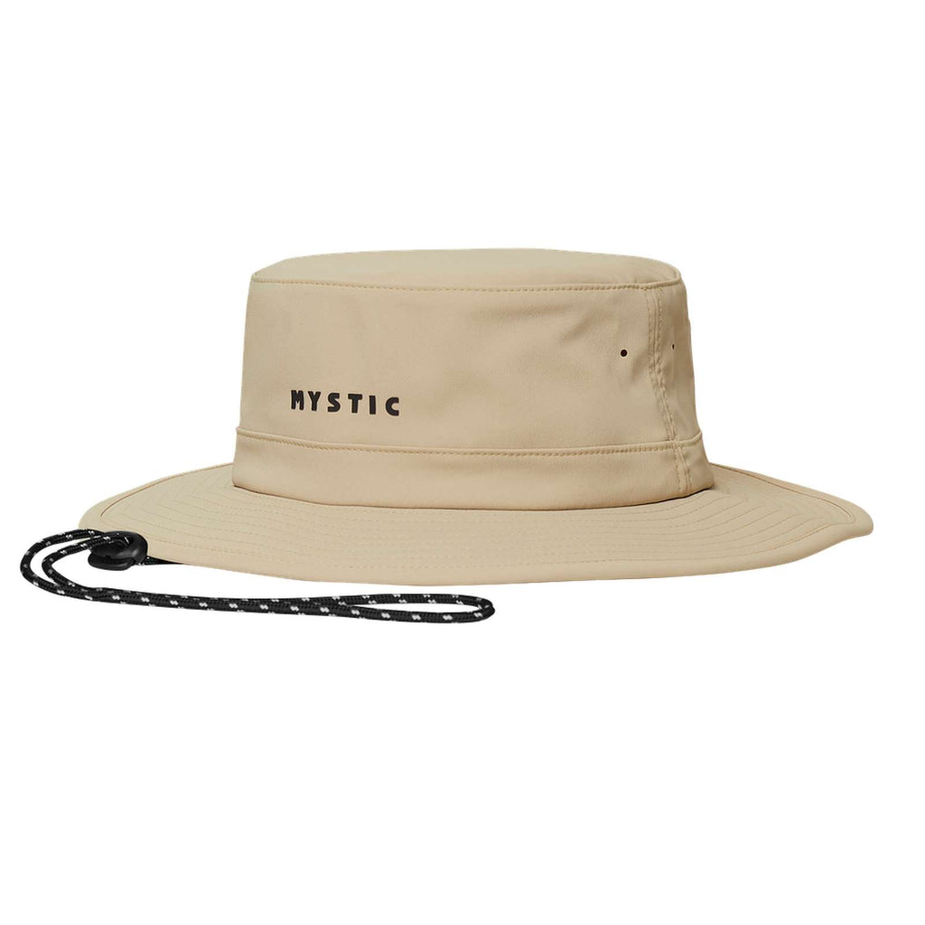Quickdry Hat The Fisherman Warm-Sand Mystic 35108_210249_706_OS