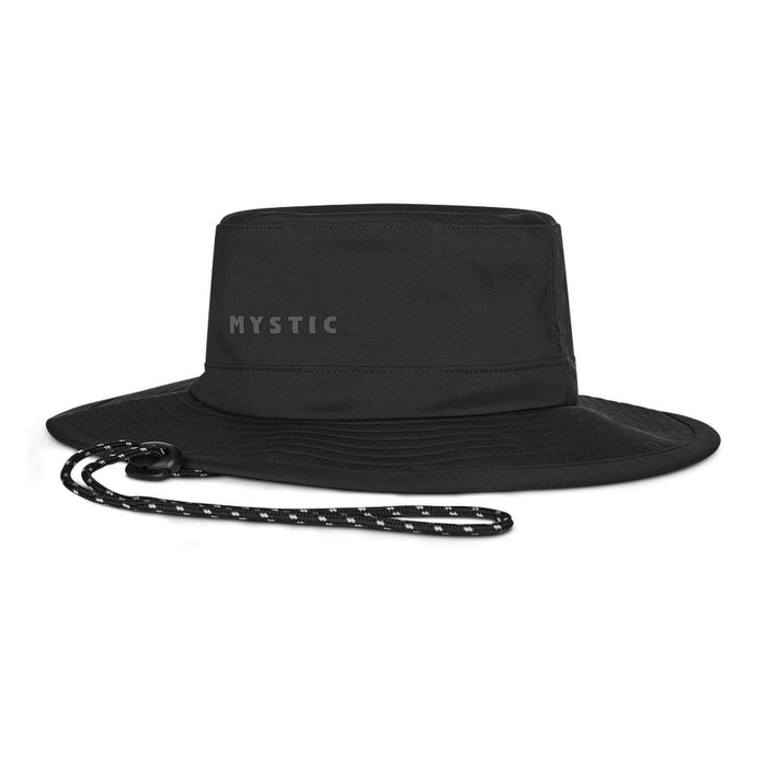 Quickdry Hat The Fisherman Black Mystic 35108_210249_900_OS