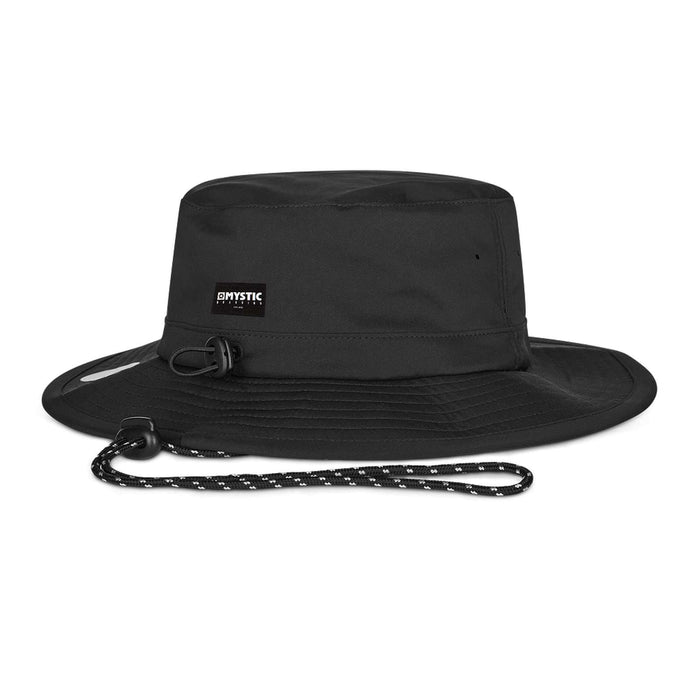 Quickdry Hat The Fisherman Black Mystic 35108_210249_900_OS
