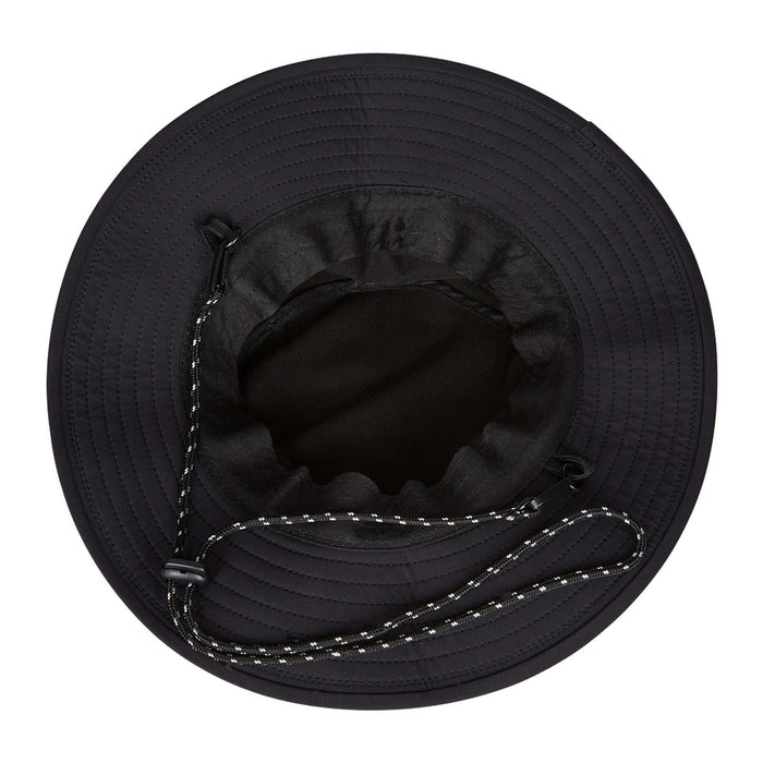 Quickdry Hat The Fisherman Black Mystic 35108_210249_900_OS