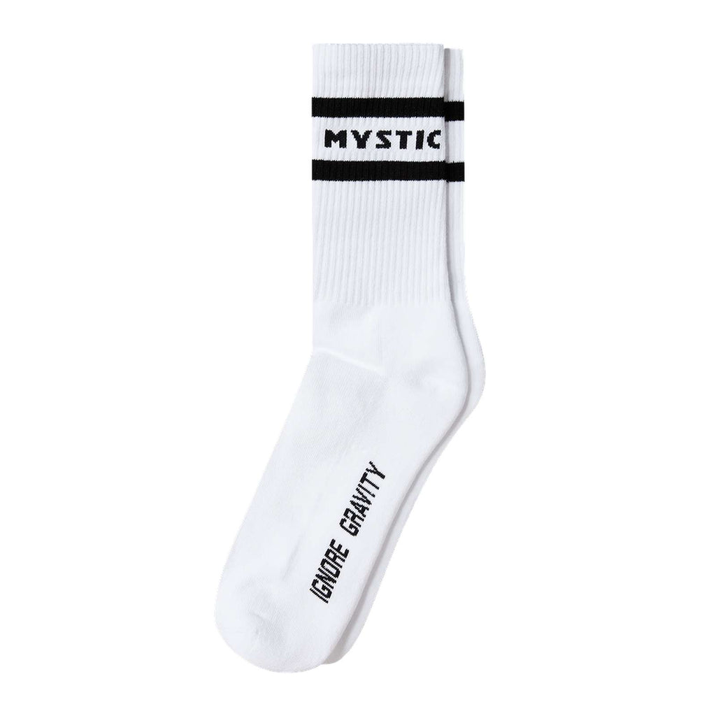 Chaussettes Brand Blanc 35-38 Mystic 35108_210253_100_35_38